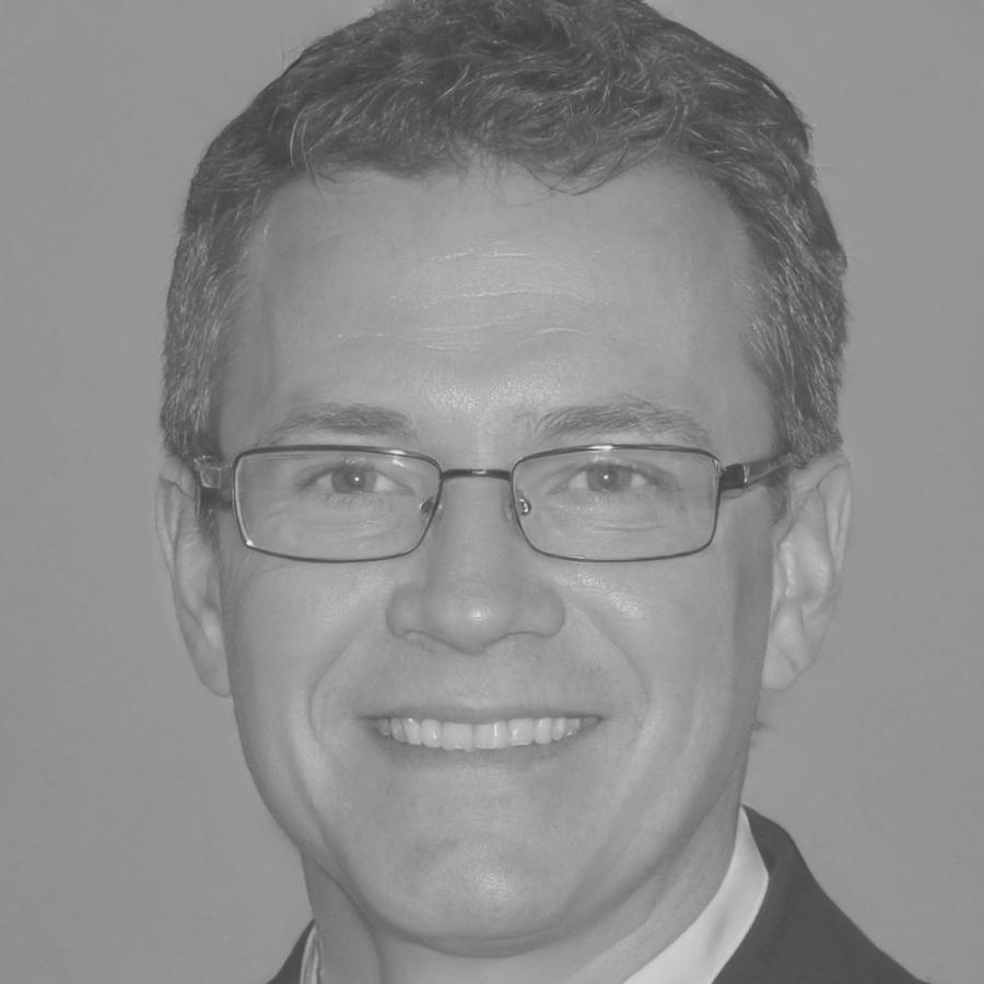 Portrait von Teilnehmer